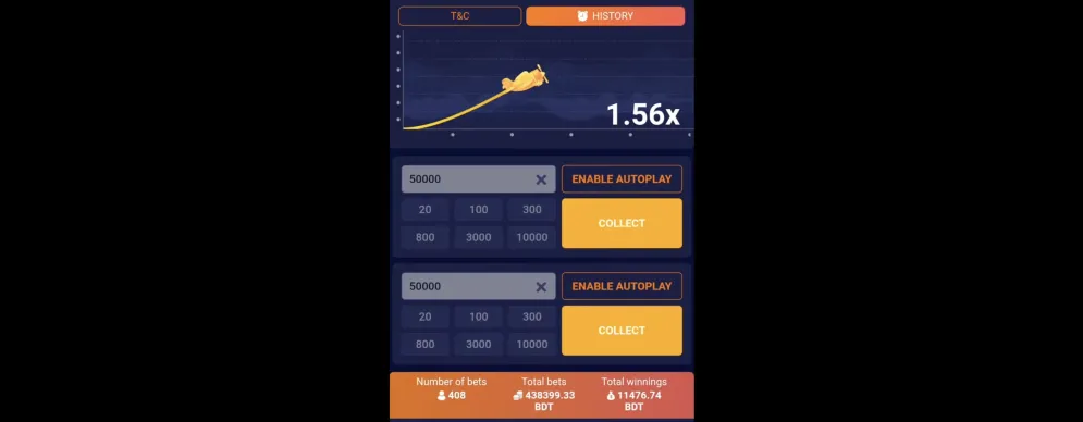 1xbet Crash
